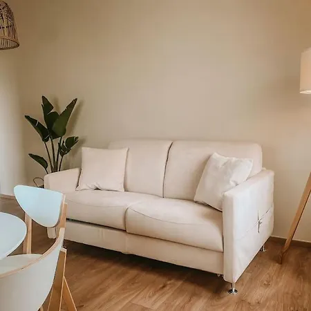 Apartment Bilocale Il Rosmarino