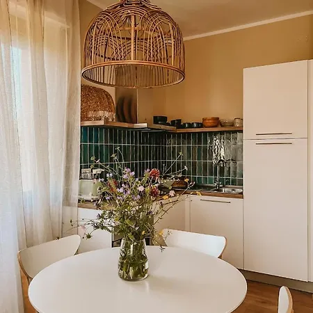 Bilocale Il Rosmarino *