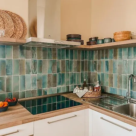 Il Rosmarino Apartment