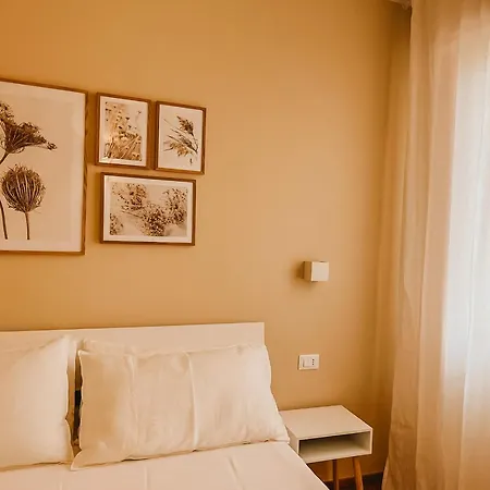 Apartmán Il Rosmarino Portoferraio