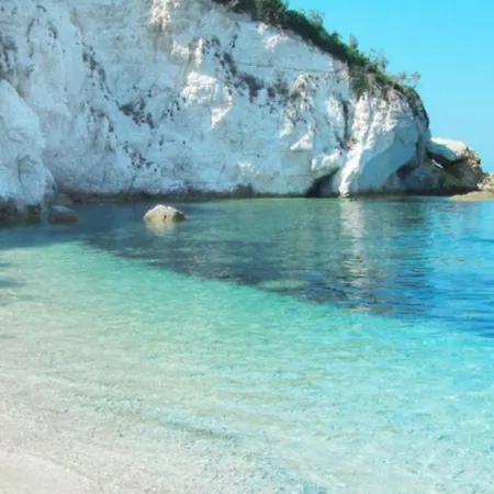 Bilocale Il Rosmarino Apartment *