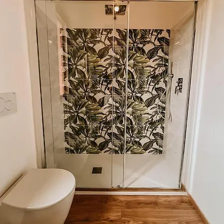 Bilocale Il Rosmarino * 费拉约港