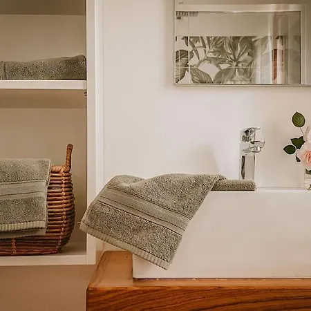 Bilocale Il Rosmarino Apartman