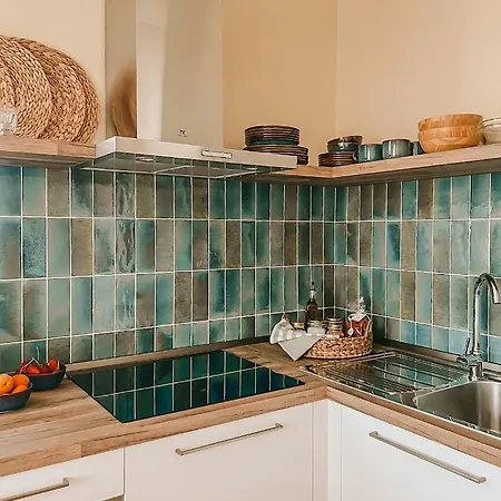 Bilocale Il Rosmarino 公寓