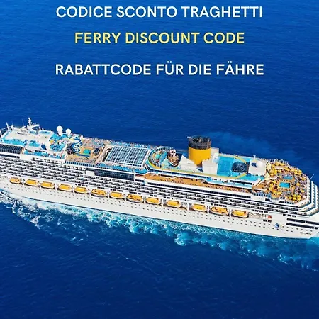 Bilocale Il Rosmarino *