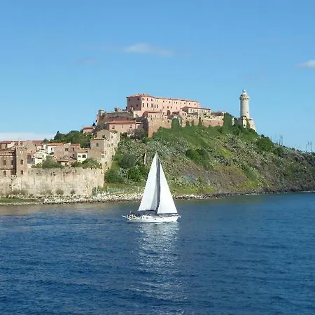Bilocale Il Rosmarino Apartamento