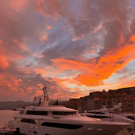 Bilocale Il Rosmarino Appartamento