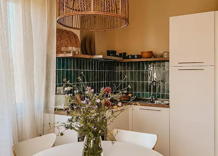 Bilocale Il Rosmarino *