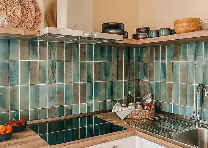 Bilocale Il Rosmarino Appartamento