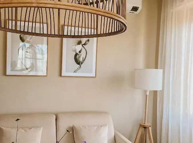 Appartamento Bilocale Il Rosmarino *