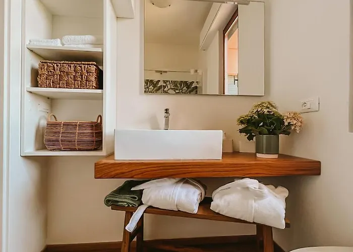 Bilocale Il Rosmarino Appartamento