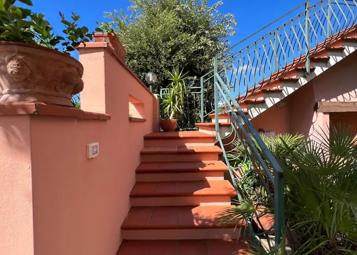 Bilocale Il Rosmarino