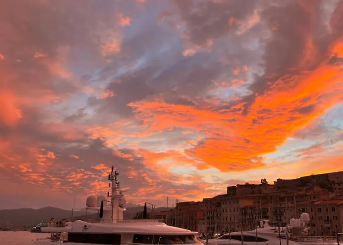 Bilocale Il Rosmarino Appartamento