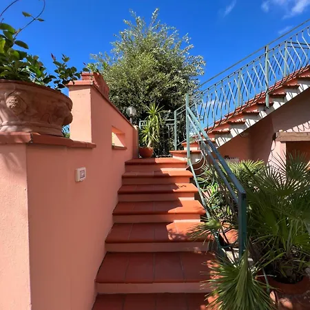 Bilocale Il Rosmarino