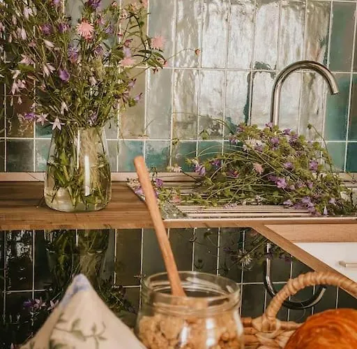 Bilocale Il Rosmarino Portoferraio